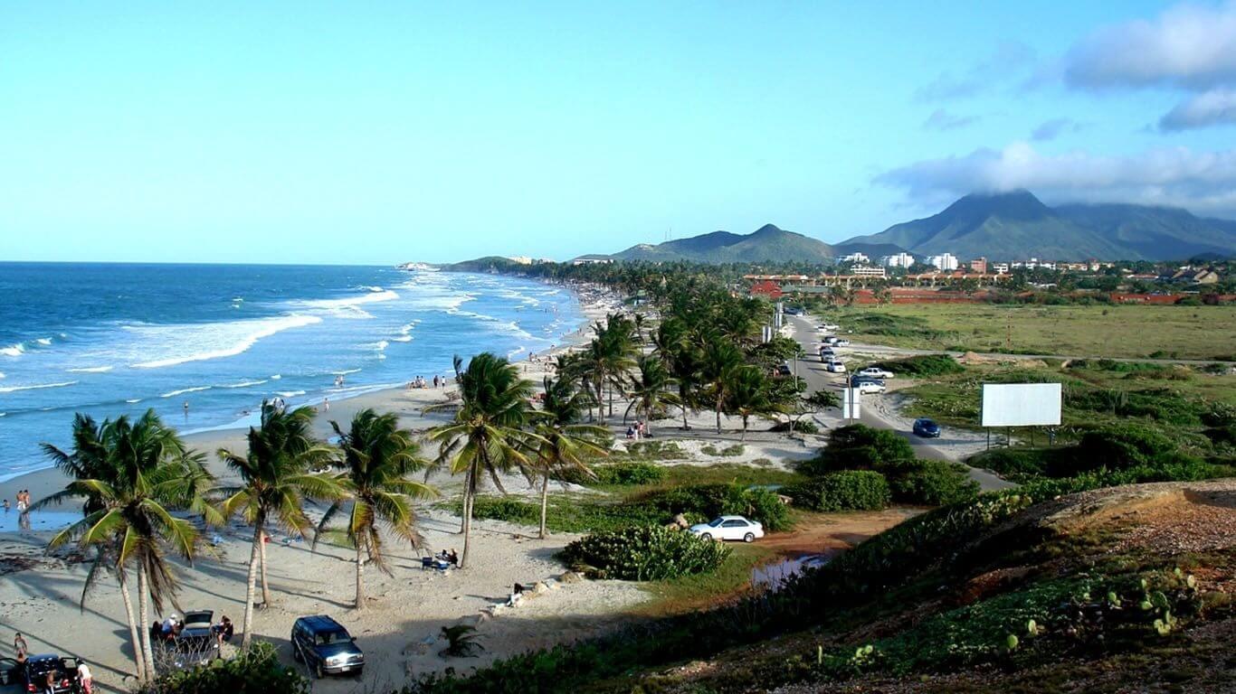 Playa el Agua image-2
