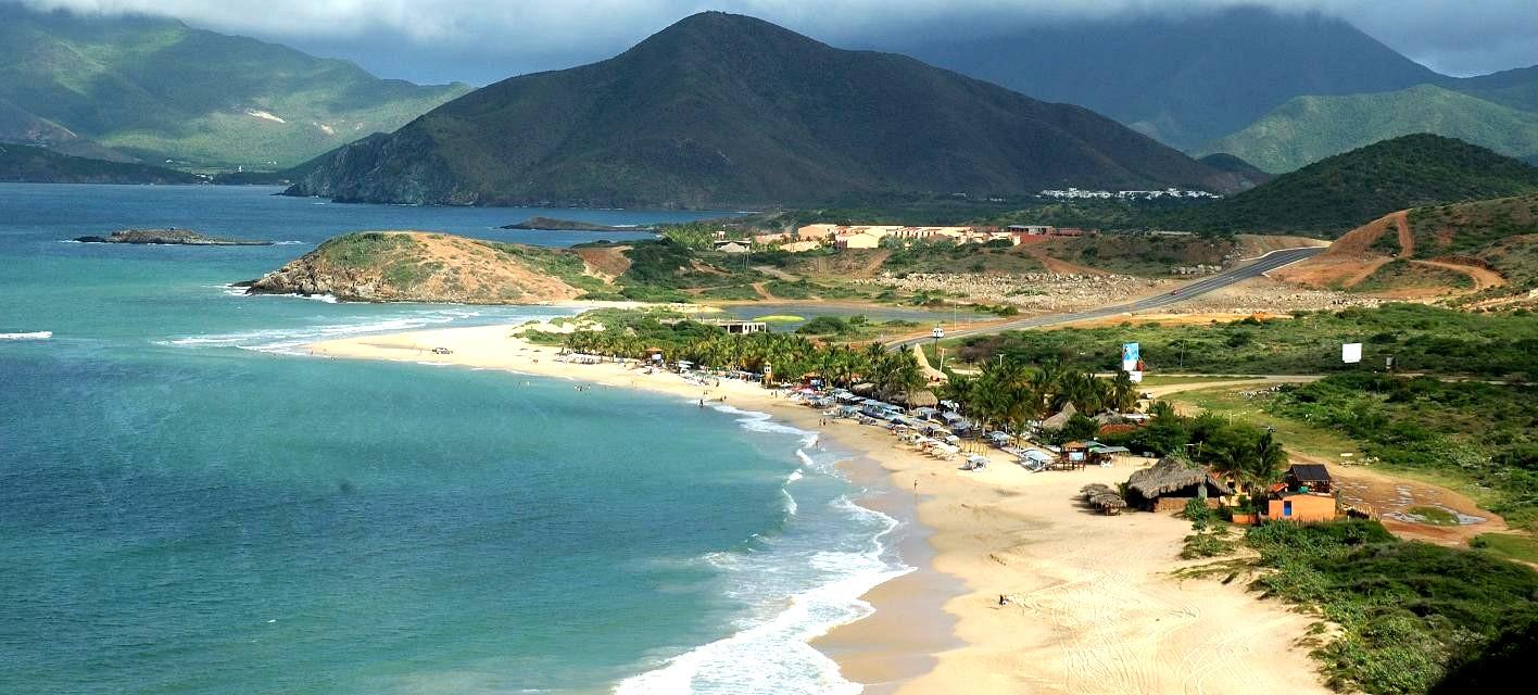 Playa Caribe