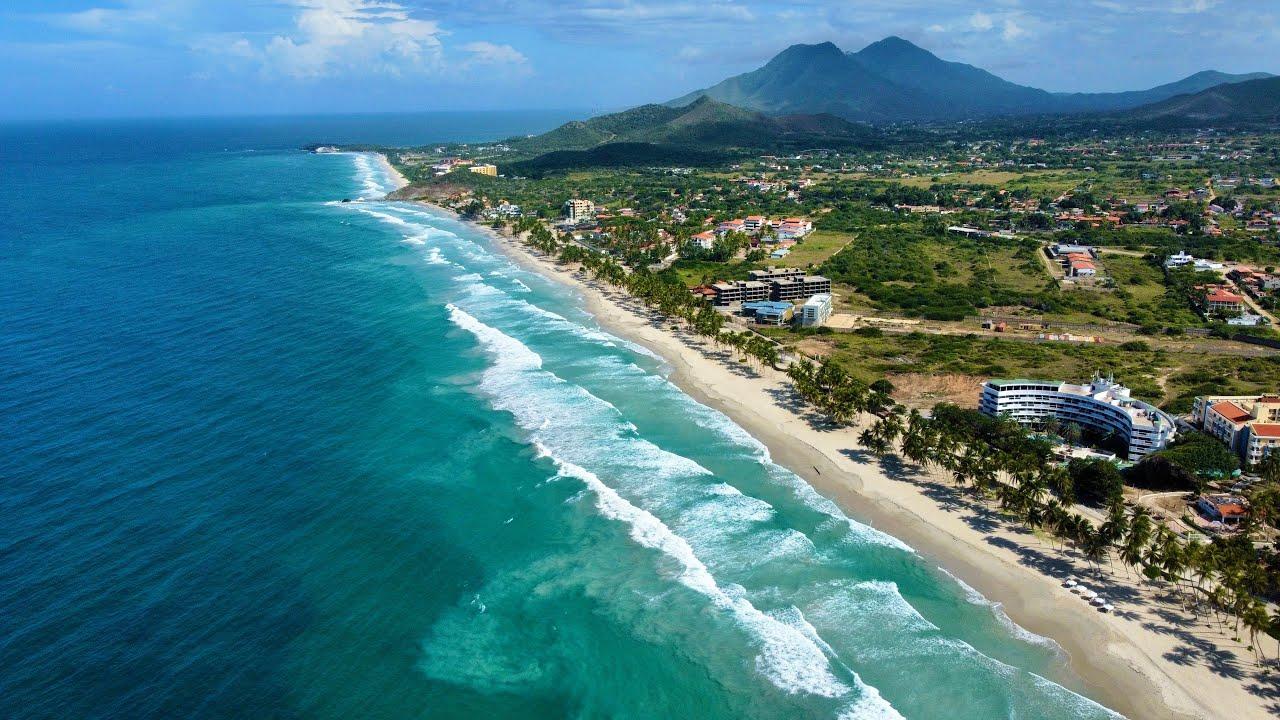Playa el Agua image-3