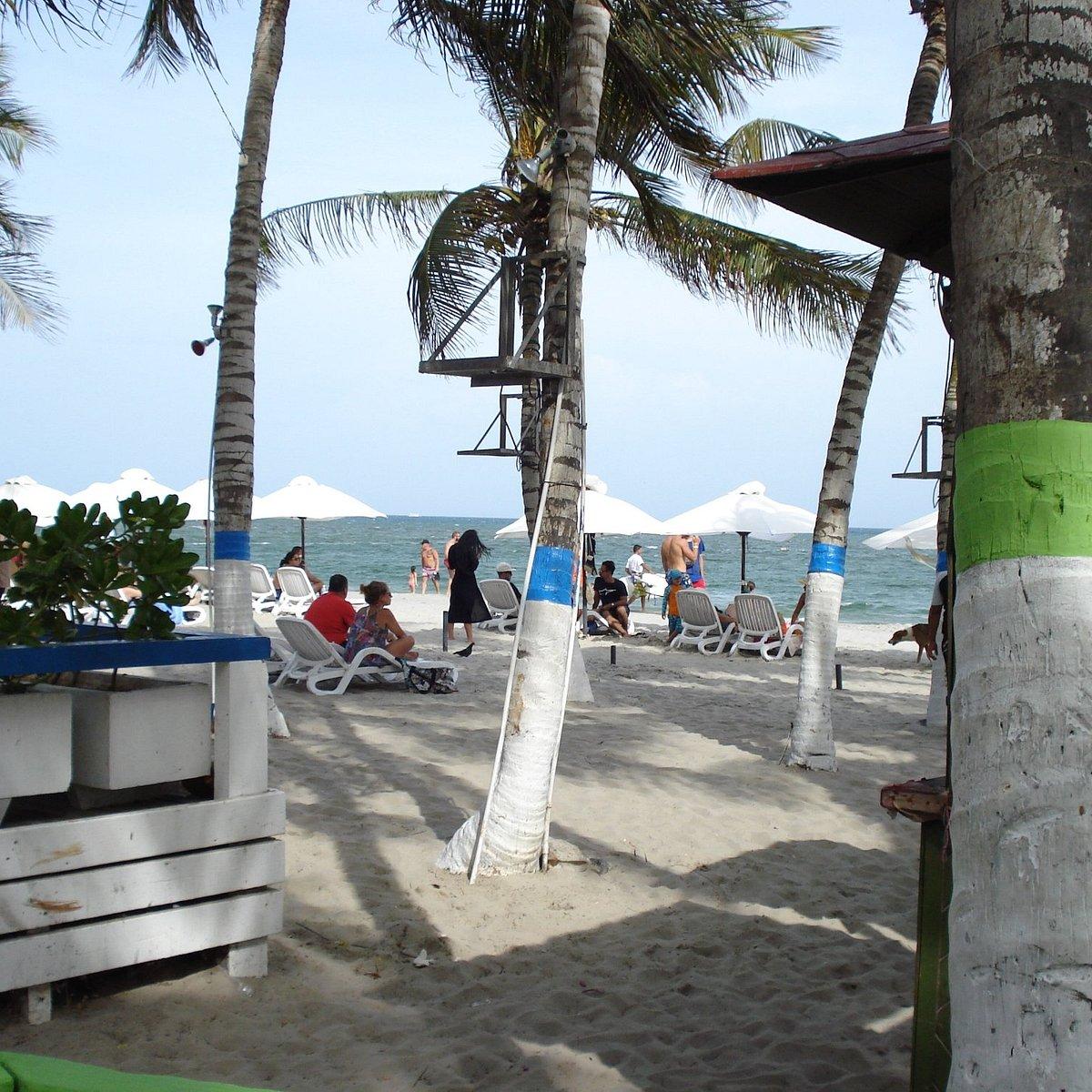 Playa El Yaque image-1