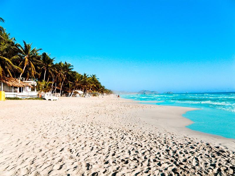 Playa el Agua image-1
